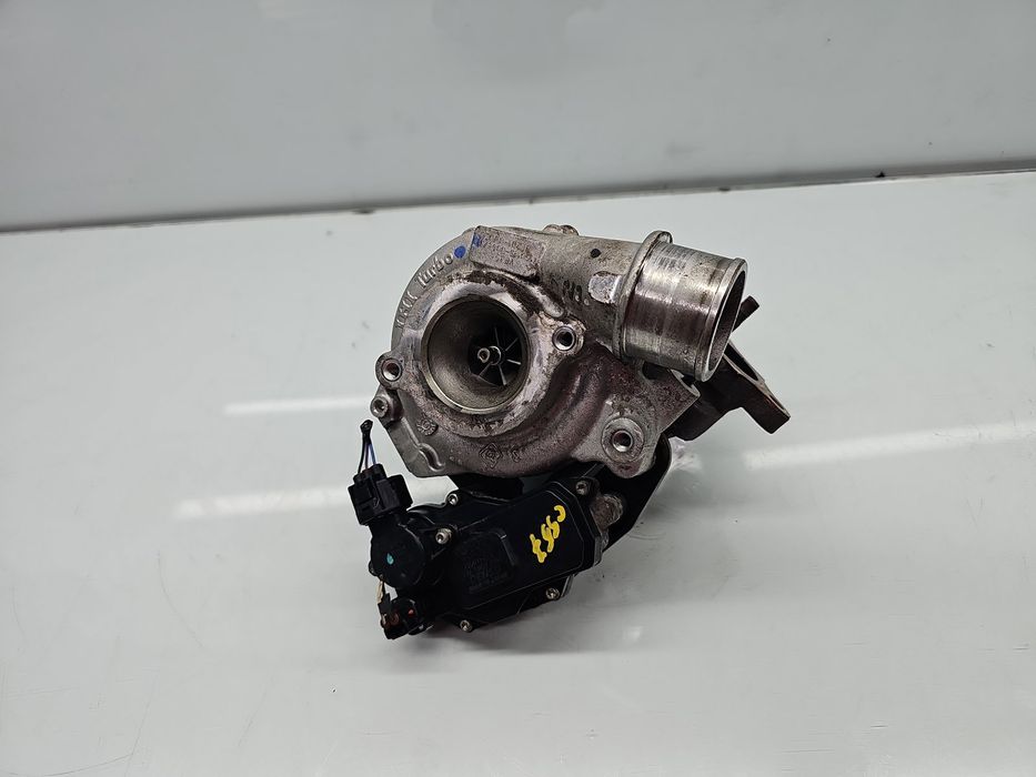 Turbina Toyota Rav 4 IV (ZSA4, ALA4) [Fabr 2013-2018] 17201-0V020 2.0