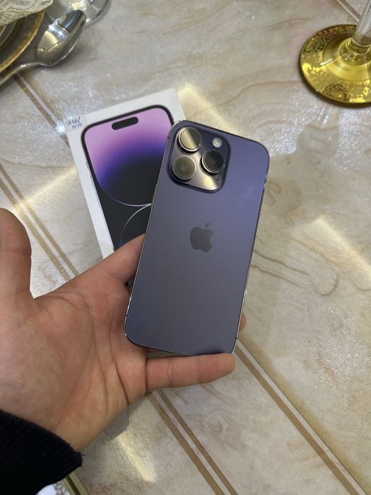 Iphone 14 pro srochna