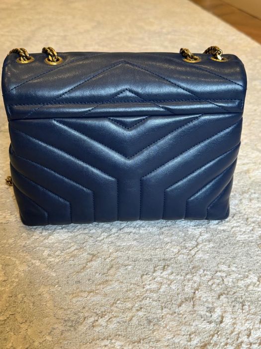 Сумка Saint Laurent оригинал