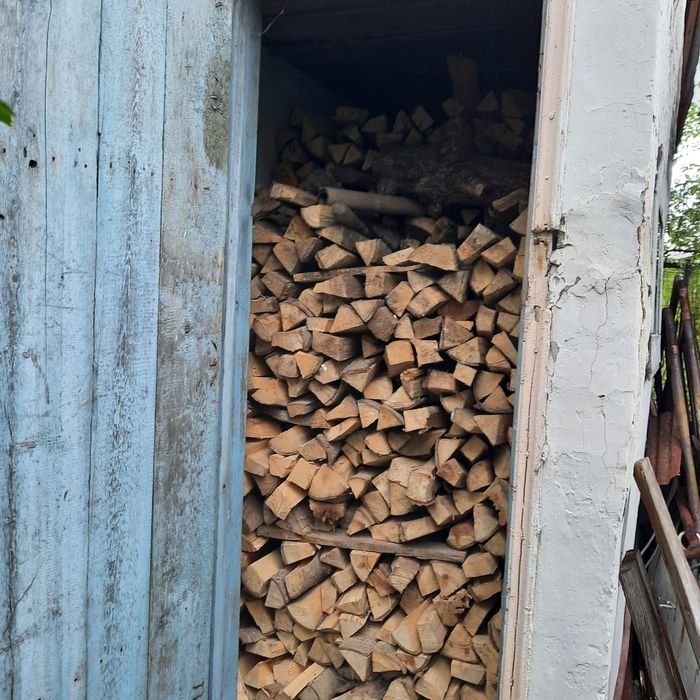 Дача по. Ахмирова