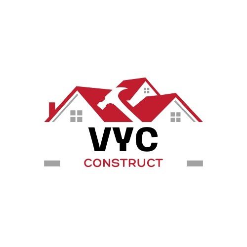 Constructi case la roșu