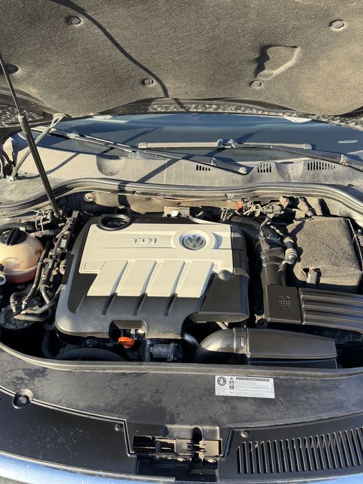 Vand Passat B6 2.0 170CP