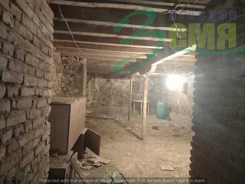 Продава се Къща в с. Хан Аспарухово, Област Стара Загора - 500 кв.м за 100 €/кв.м - Снимка #6