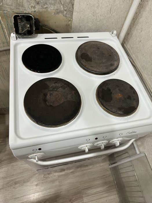 Продам плиту.