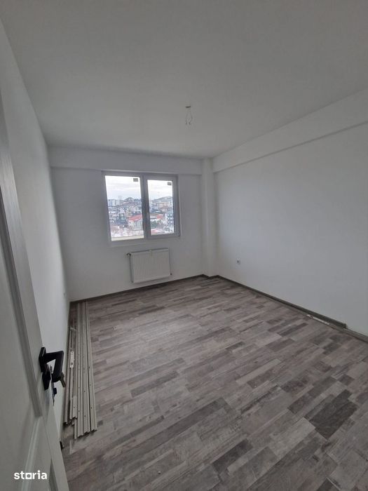 Apartament 2 camere, balcon, Hlincea, Iași