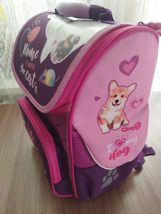 Продаю школьный рюкзак