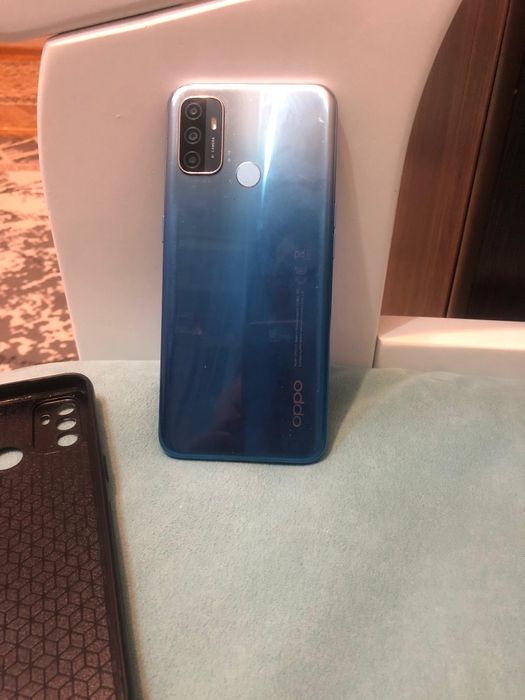 Продам Oppo a53 в отличном состоянии!