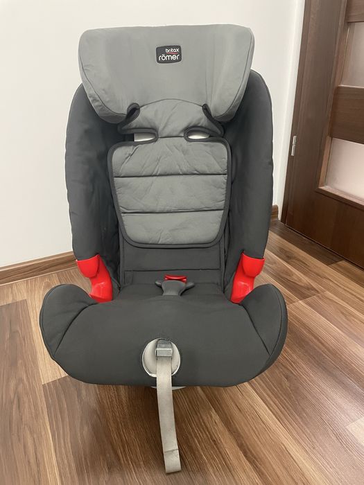 Scaun auto Britax Romer Avansafix