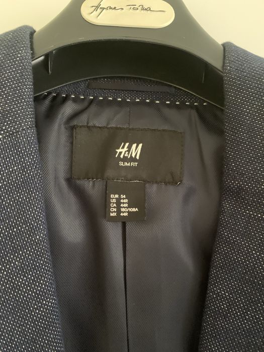 Sacou casual H&M
