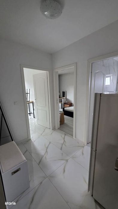 Apartament 1 camera  Lunca Cetatuii, Stejarilor Residence