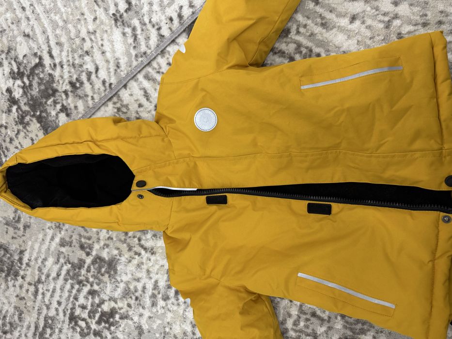 Продам лыжник на мальчика