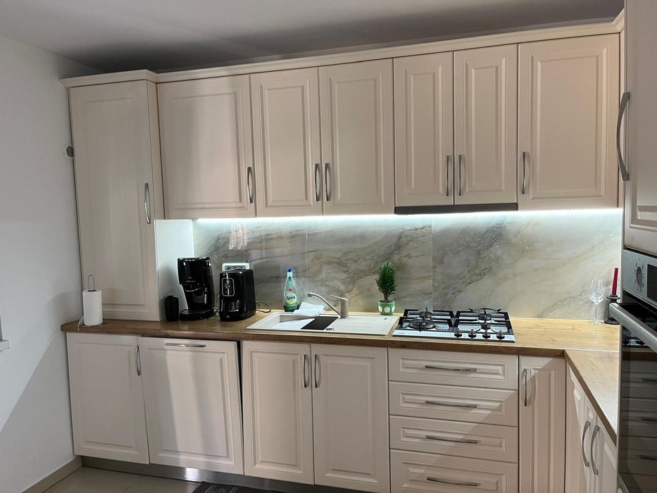 Casă modernă, complet mobilată și utilată –Sf. Ilie, Suceava