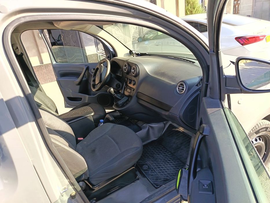 Mercedes Benz citan 1.8