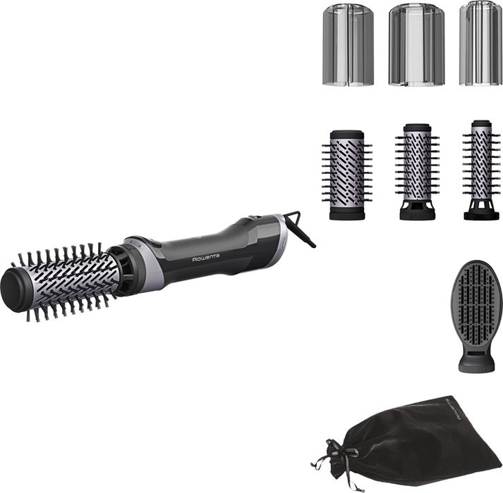 Rowenta Brush Active UB9540FO - ca noua