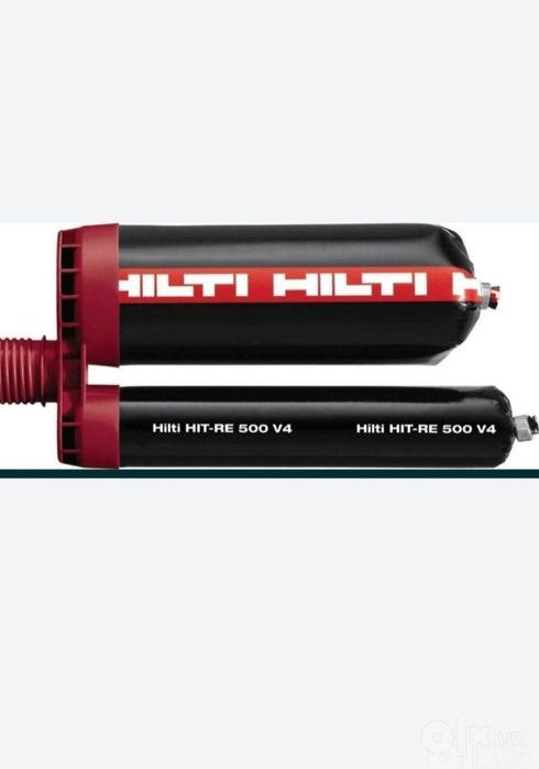 Hilti - RE 500  sirog yaxwi
