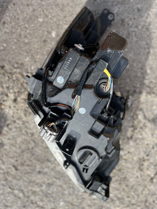 Фарове за Mazda 2 / Мазда 2