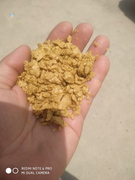 Стружка бор хужалик совуни учун