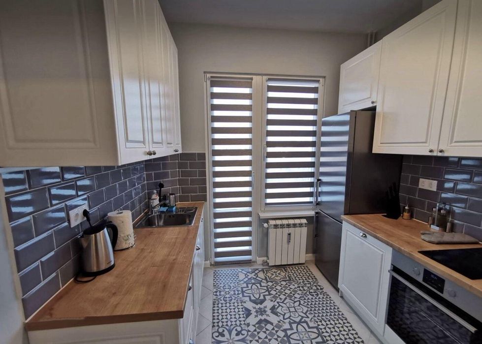 Дава се под наем Двустаен апартамент в София, Център - 70 кв.м за 967.47 € - Снимка #4