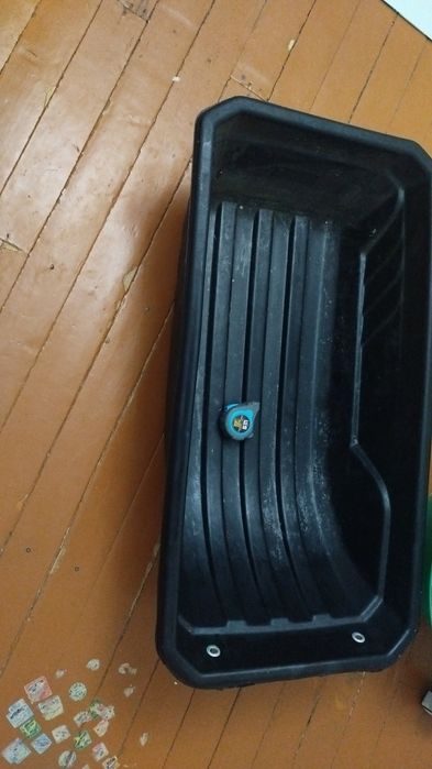 Волокуши , сани для рыбалки