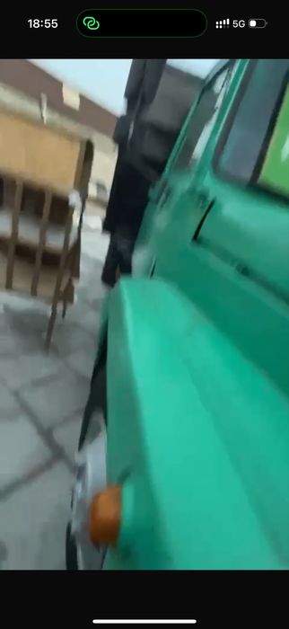 Газ 53 обмен на легкоую