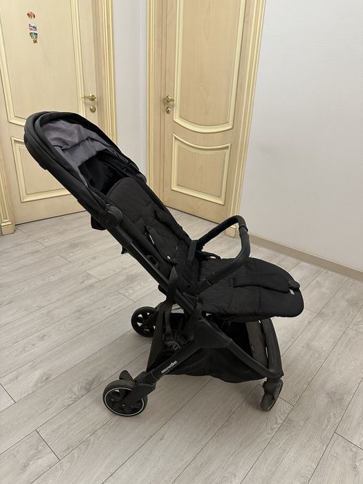 Продам Easy Walker Jackey коляску