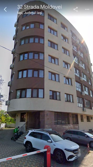 Regim hotelier – Apartamente moderne în zona centrală Iași (Palas)