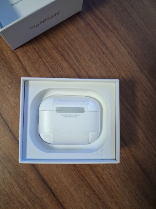 Airpods 3 pro performante