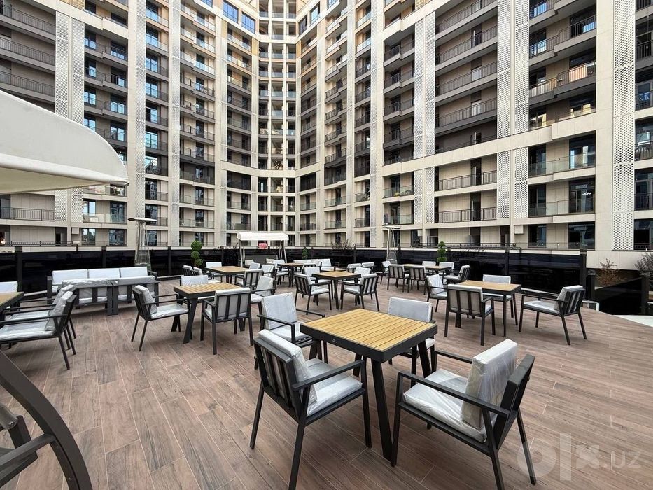 Продается 2х ком кв-ра, ЖК Imperial Club City, ор-р Алайский, 39,35м²