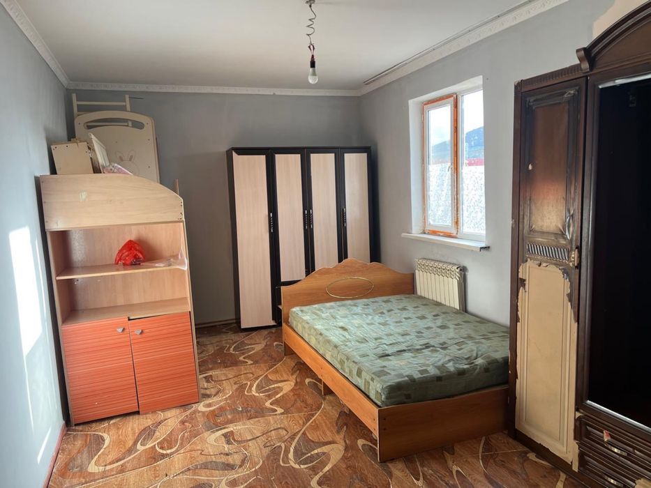 Сдается в аренду времянка