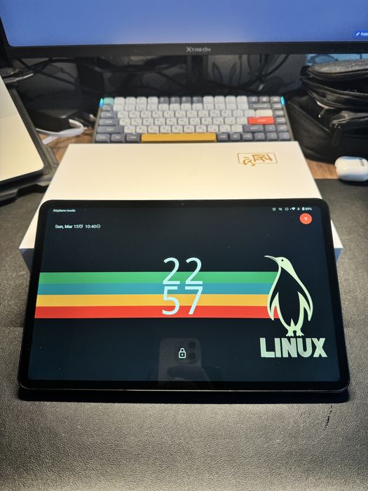 Планшет Teclast T60