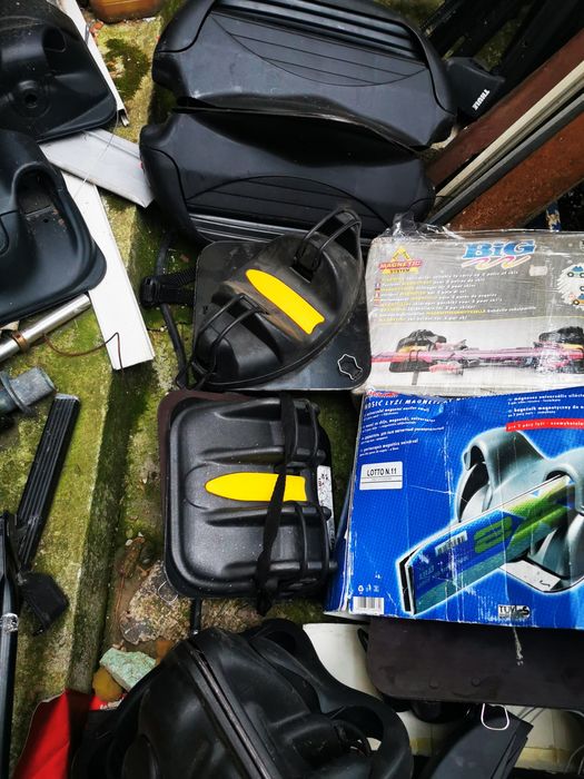 Vand suporti magnetici cu sau fara antifurt