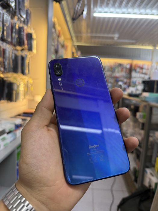 Redmi note 7 64 gb