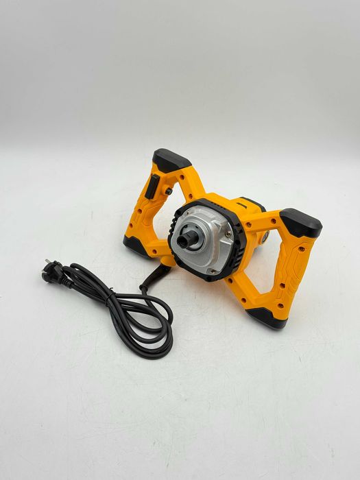 Миксер строительный Ubay 1200W Mikser betonomeshalka