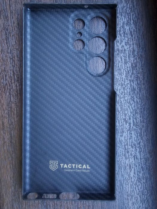 Husa telefon Tactical mag force  Samsung S23 ultra