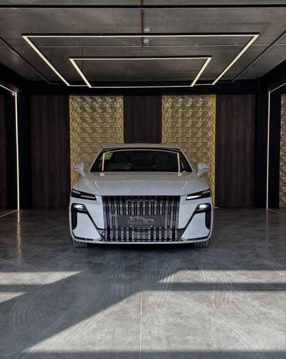 Roewe m7 naxtga nasiyaga