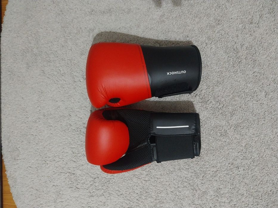 Mănuși de box  marimea s