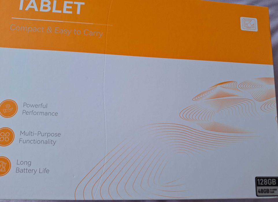 Tableta POCKAM P 10