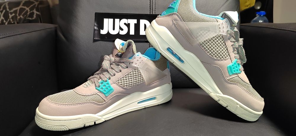 Nike Jordan 4 Retro SP, номер 43