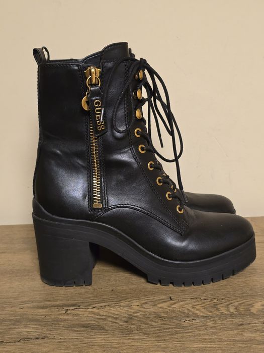 Guess оригинални дамски боти