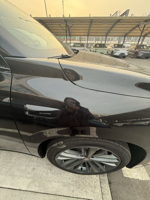 Lepmotor c 16 ti restayling