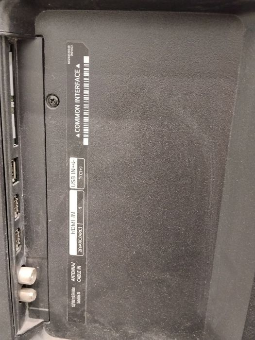 Lg 65 Ekran Kuygan. 65Uq80006lb