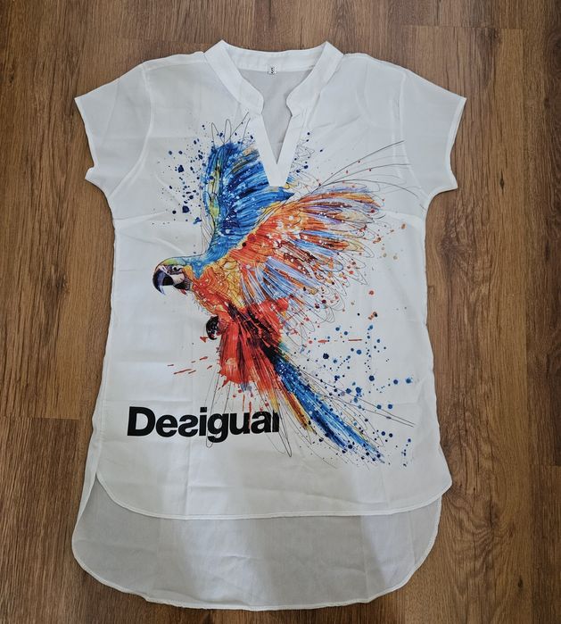 Тениски и потник