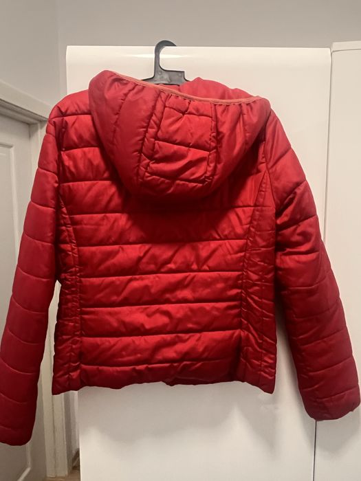 Geaca dama Terranova