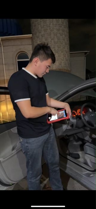 Автоэксперт Автоподбор Проверка Юр. Толщиномер Көлік Тексеру Скидка!!!