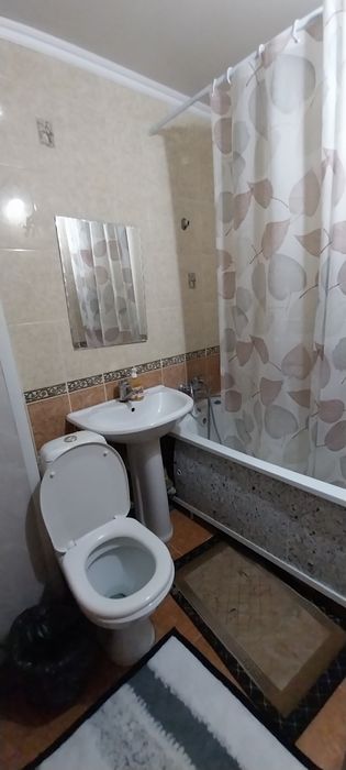 Сдам квартиру посуточно