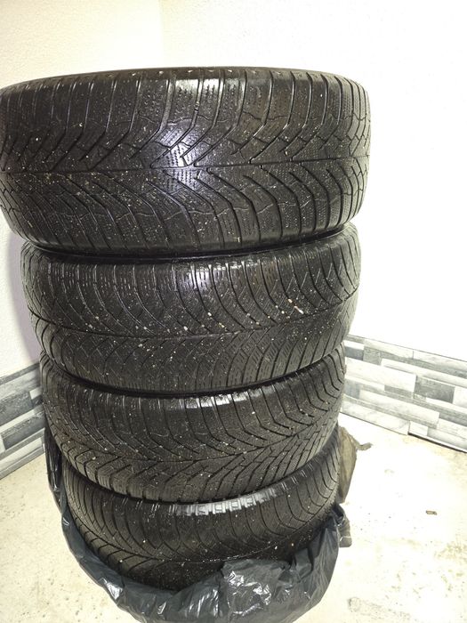 Anvelope marca Kumho
