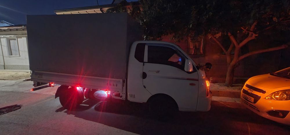 Хундай портер 2012 сотилади