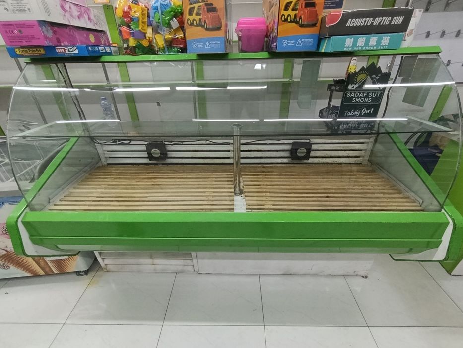 Dukon uchun polka