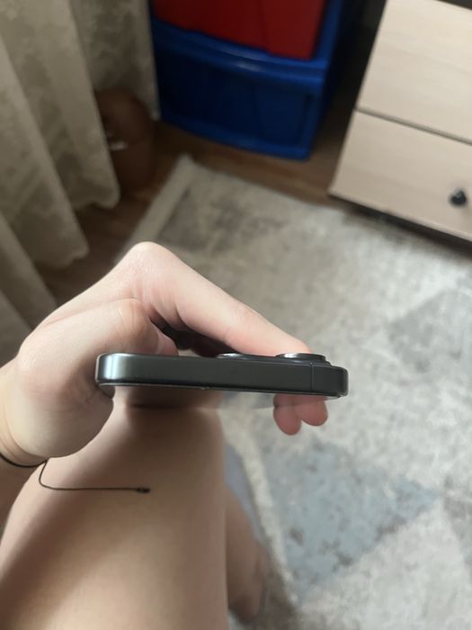 айфон 15 про макс