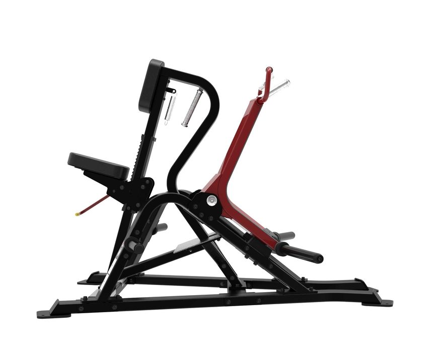 Impulse SL7007 Гребная тяга с независимыми рычагами